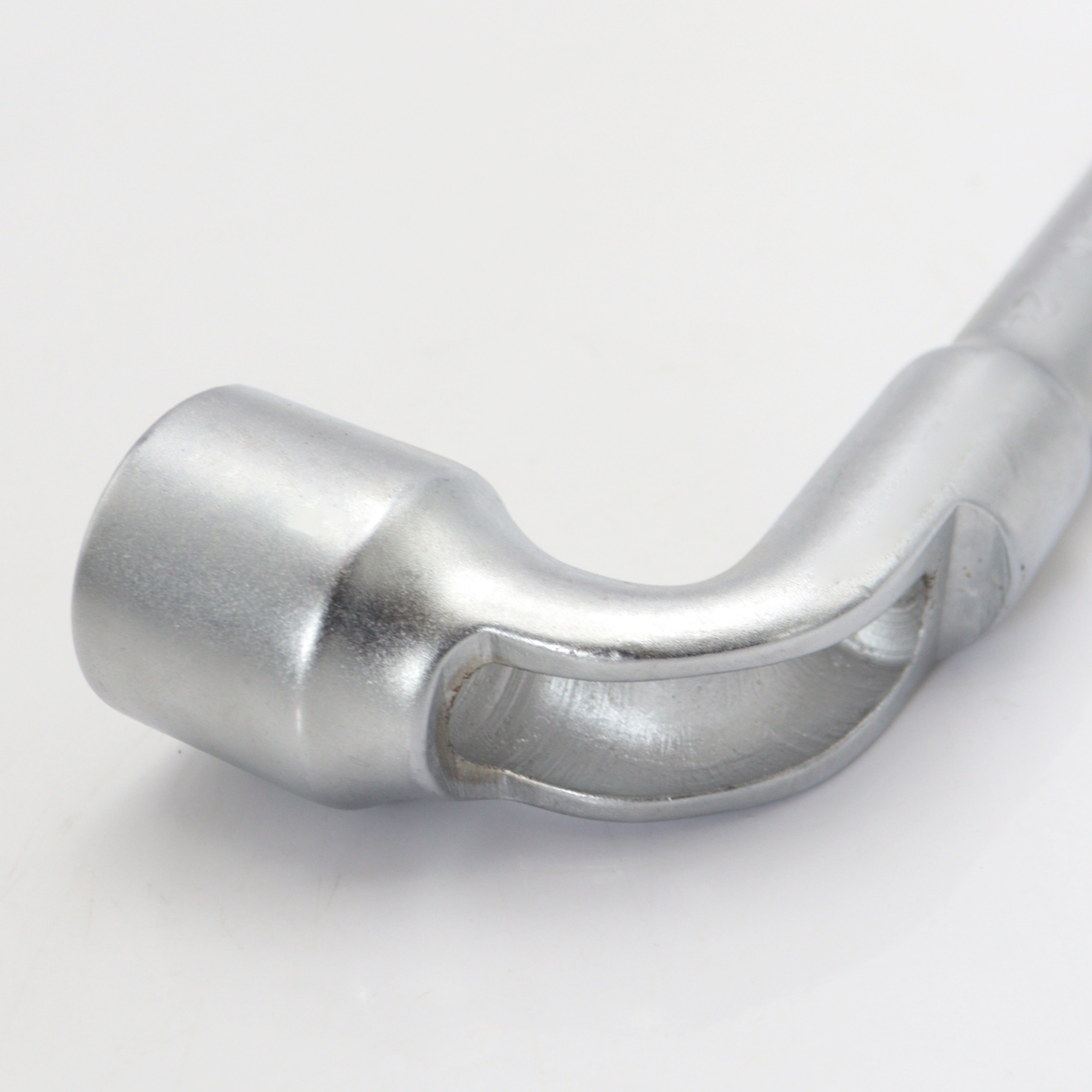 آچار بکس هولکس مدل چپقی کد YP-024 سایز 24 میلیمتر