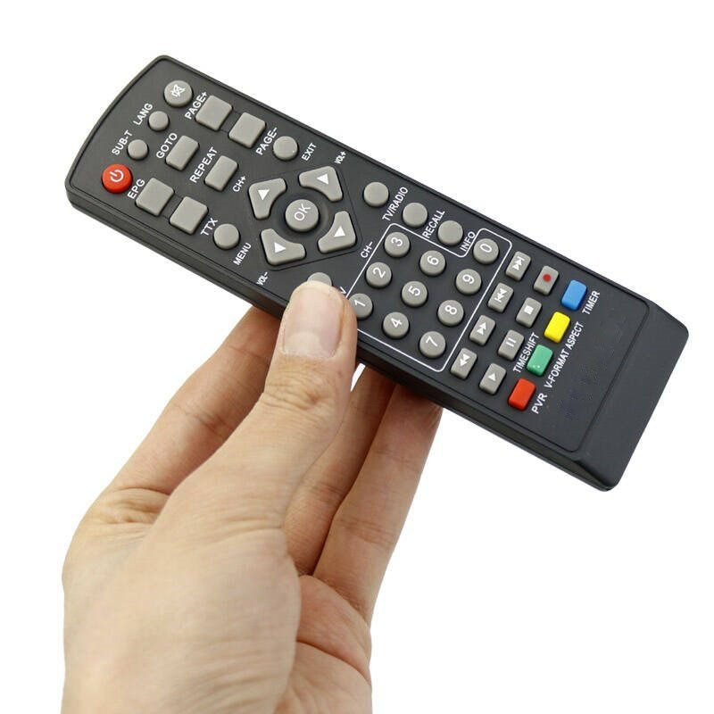 گیرنده دیجیتال مدل T2-4415