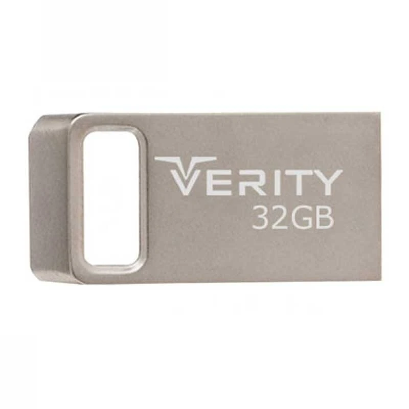فلش مموری وریتی مدل V 810 ظرفیت 64 گیگابایت