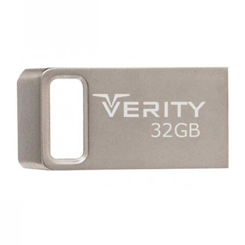 فلش مموری وریتی مدل V 810 ظرفیت 64 گیگابایت