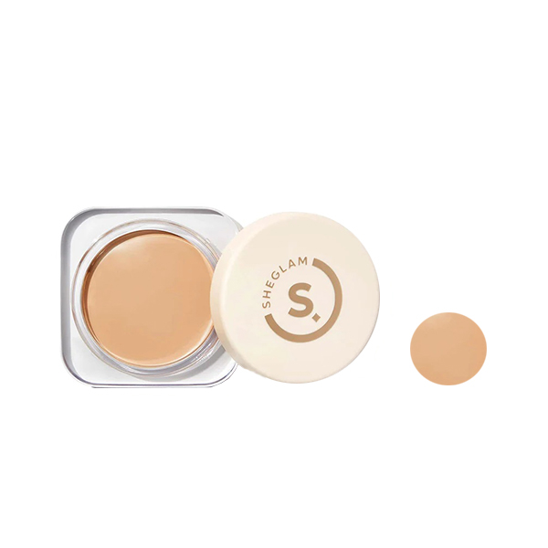 موس شگلم مدل Warm Vanilla شماره 365