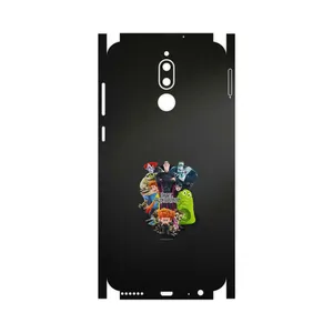 MAHOOT Hotel Transylvania-FullSkin Cover Sticker for Huawei Mate 10 Lite