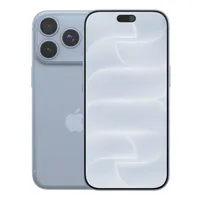 گوشی موبایل اپل مدل iPhone 18 Pro Zaa تک سیم کارت ظرفیت 256 گیگابایت و رم 12 گیگابایت 