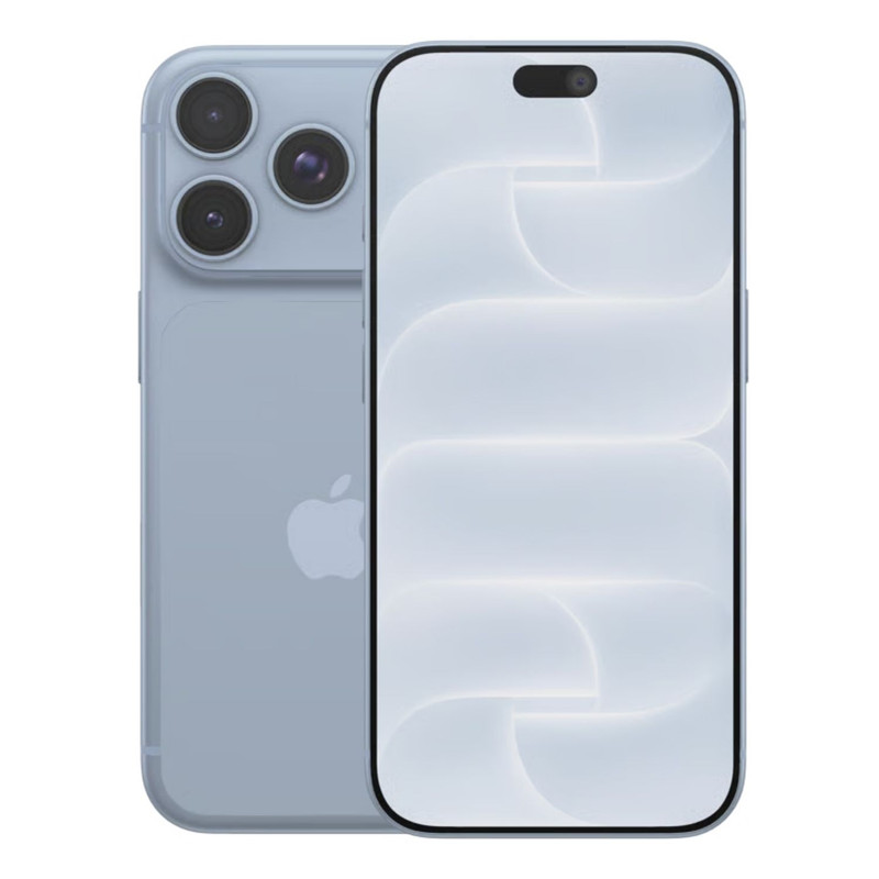 گوشی موبایل اپل مدل iPhone 18 Pro Zaa تک سیم کارت ظرفیت 256 گیگابایت و رم 12 گیگابایت 