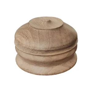 جعبه جواهر چوبی مدل Morvarid-9