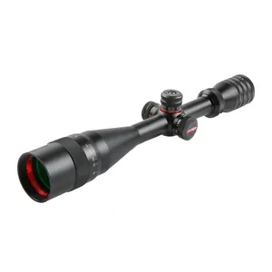 دوربین تفنگ تی-ایگل مدل R 4-16X44 AOE HK