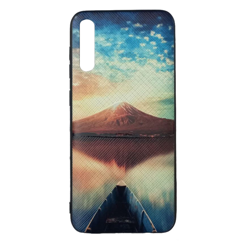 کاور مدل A530 مناسب برای گوشی موبایل سامسونگ GALAXY A50S / A50 / A30S