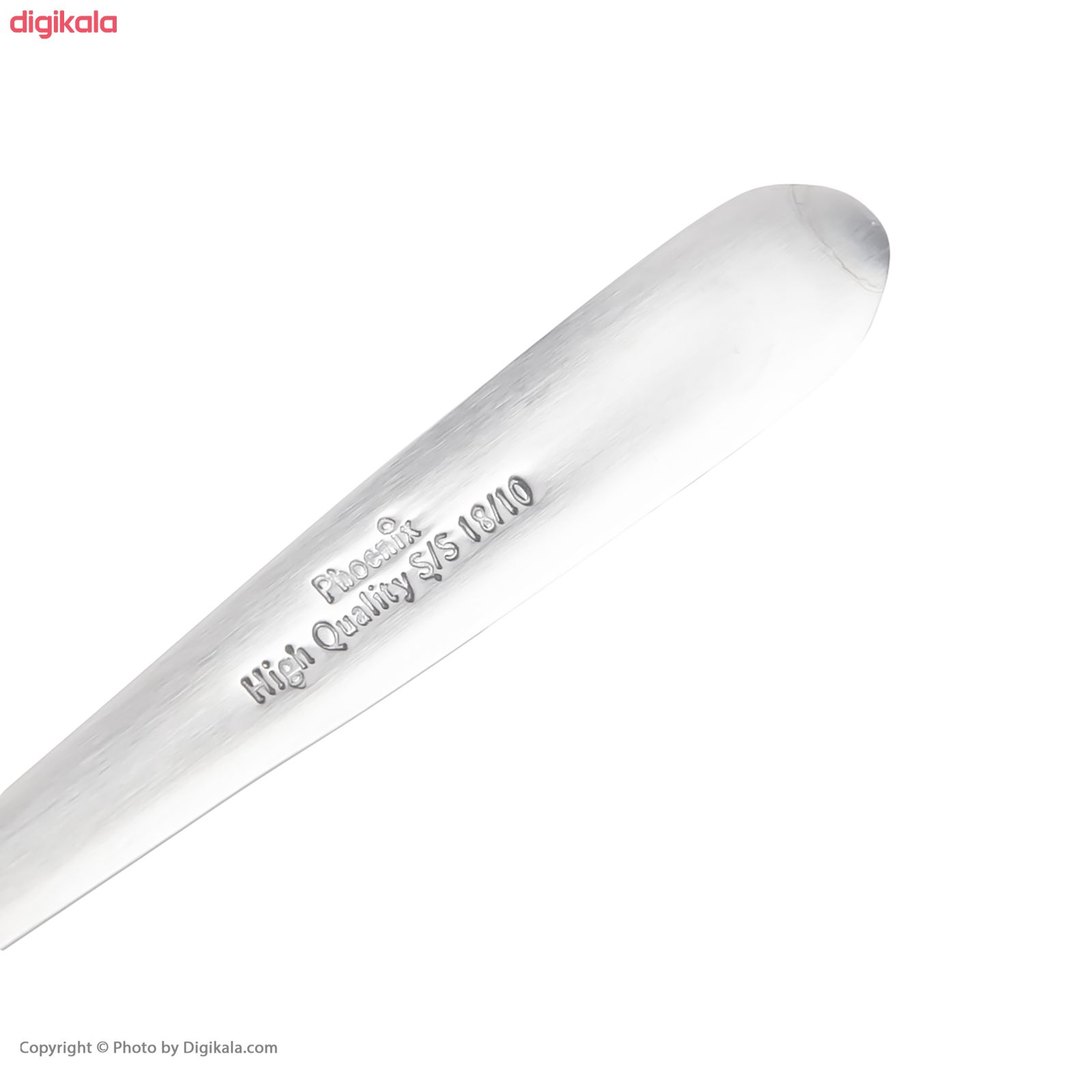 سرویس قاشق و چنگال 12 پارچه فونیکس مدل DS010 main 1 1