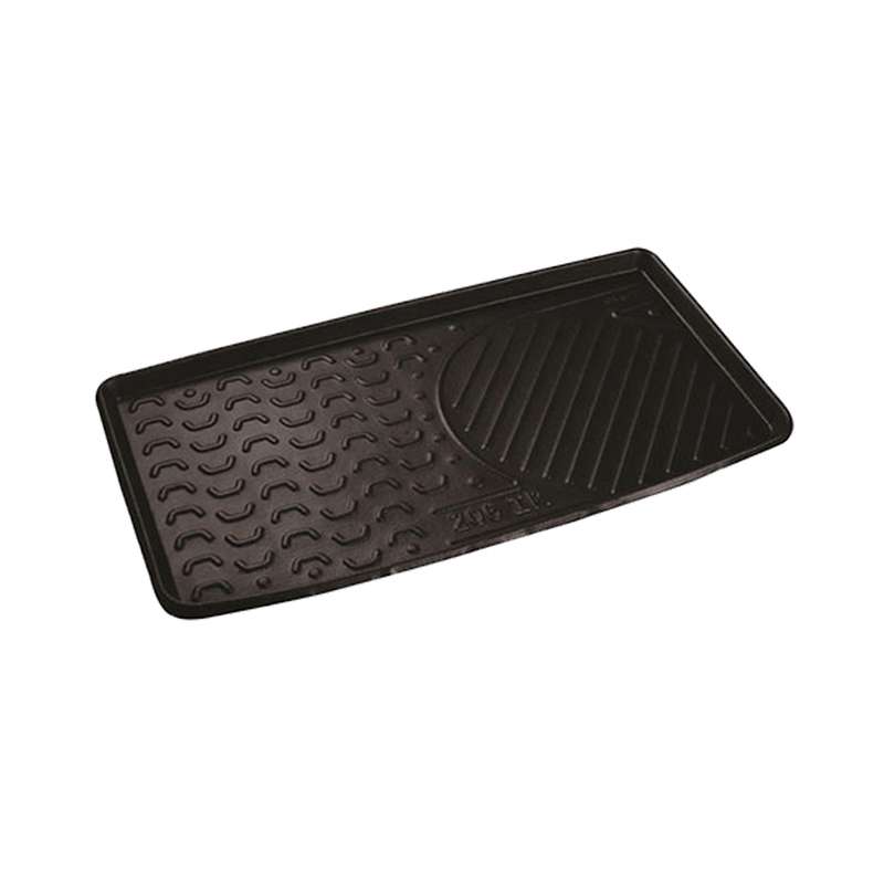 کفپوش صندوق خودرو بابل کارپت مدل ch001 مناسب برای پژو 206