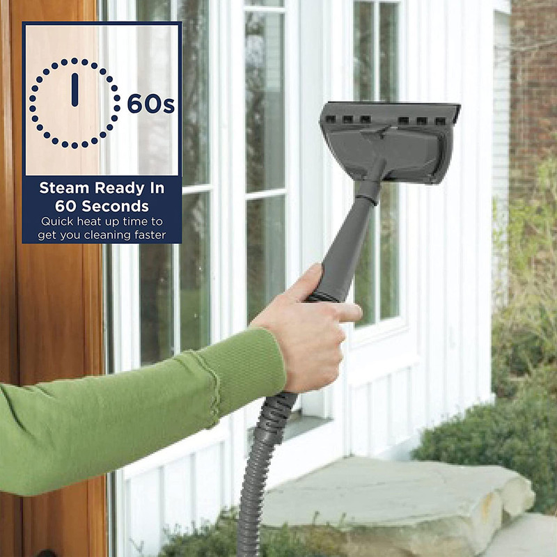 بخار شو بیسل مدل 2635E