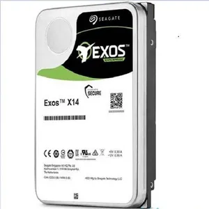هارد دیسک اینترنال سیگیت مدل ST14000NM004J ظرفیت 14 ترابایت 