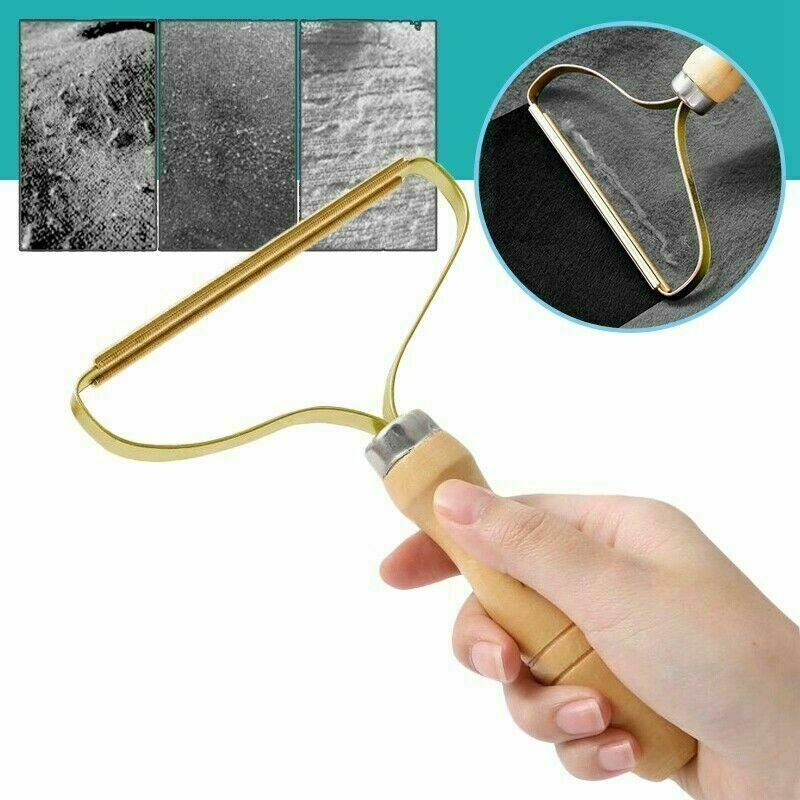 پرزگیر لباس مدل دو کاره پرزگیر لباس مدل دو کاره