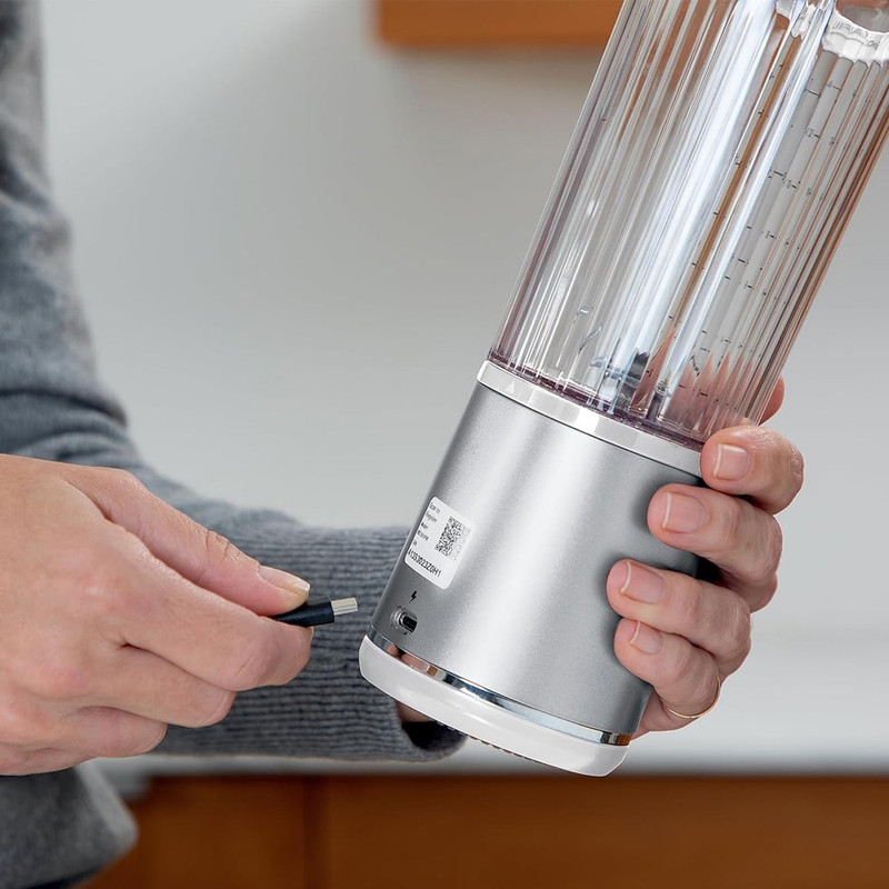 مخلوط کن 0.51 لیتری نینجا مدل BC151UKBK