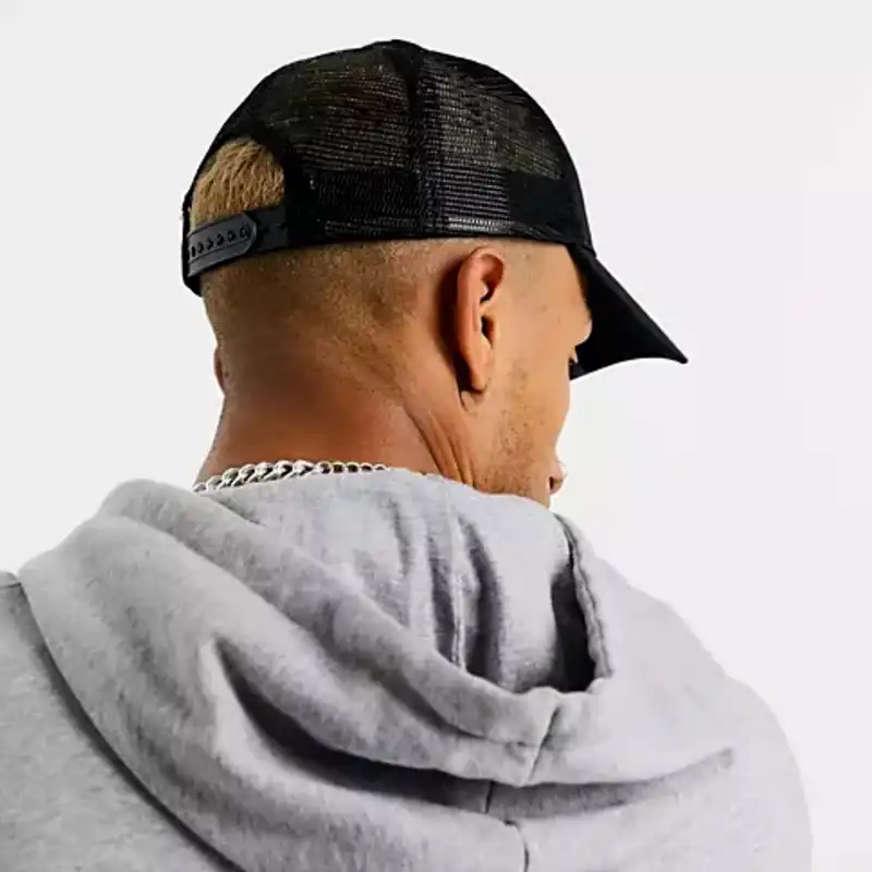 کلاه کپ مدل بیت کوین کد KPP-2040