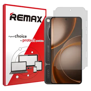 Remax 360-Degree Full-Coverage Screen Protector for Oppo Find X9 Ultra Mobile Phone