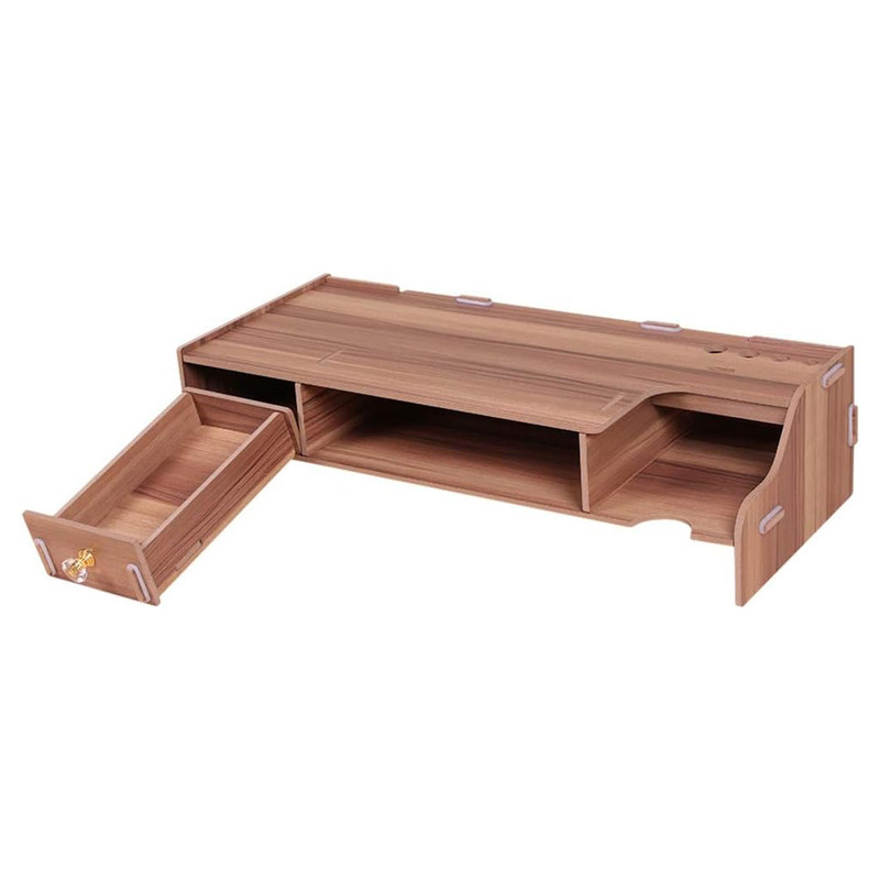 پایه نگهدارنده مانیتور و لپ تاپ کد KT45