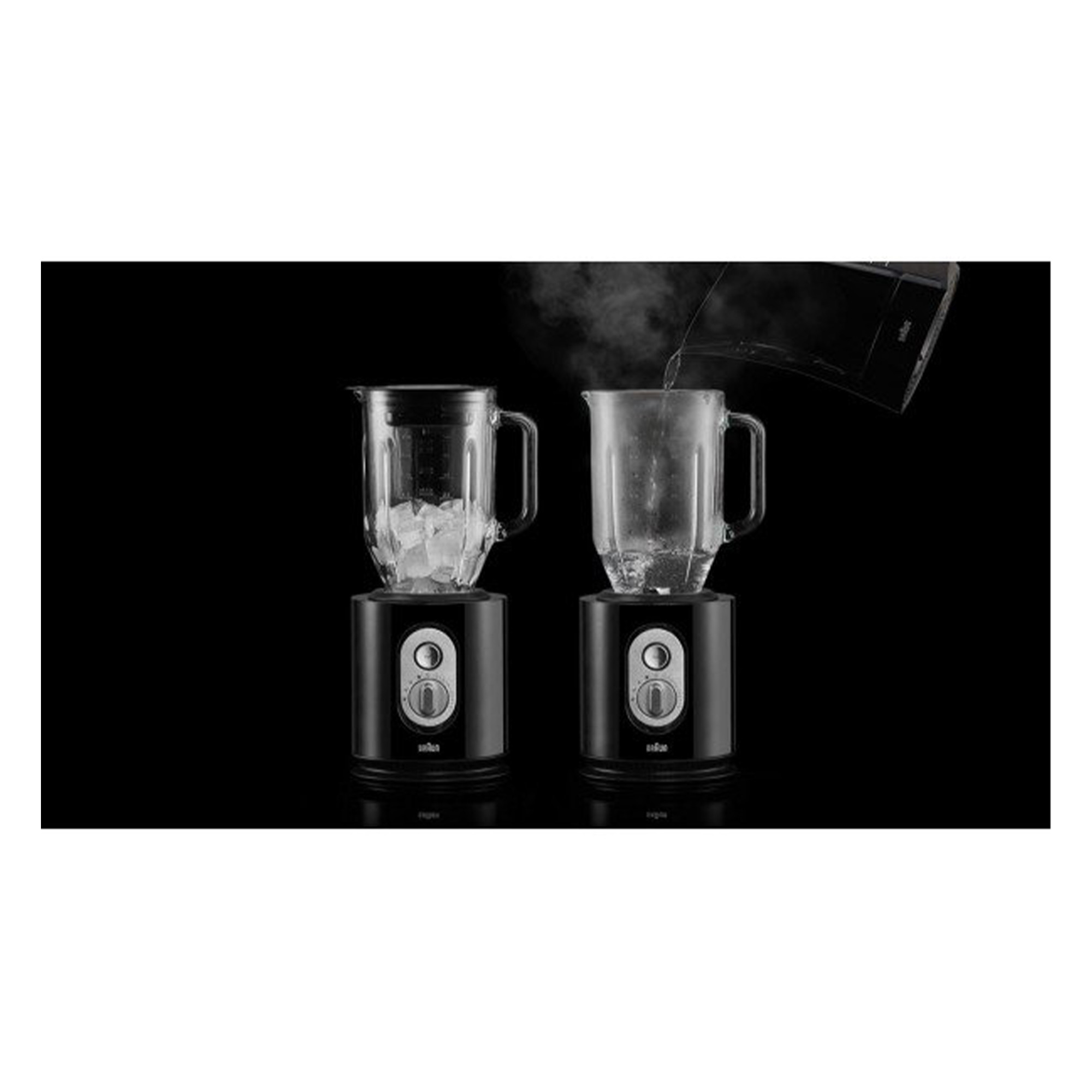 آبمیوه گیری براون مدل JB5160 آبمیوه گیری براون مدل JB5160