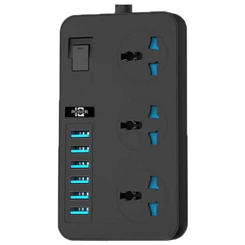 چندراهی برق مدل T09 چندراهی برق مدل T09