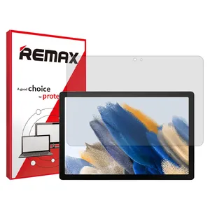 Remax HyGEL model transparent screen protector suitable for Samsung Galaxy Tab A8 2022 LTE tablet