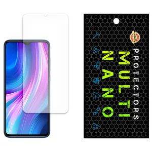 Screen Protector Multinano X-S1M For Mobile Xiaomi Redmi Note 8 Pro
