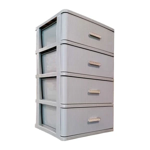 فایل کشویی الوند پلاستیک طرح کبریتی کد 444