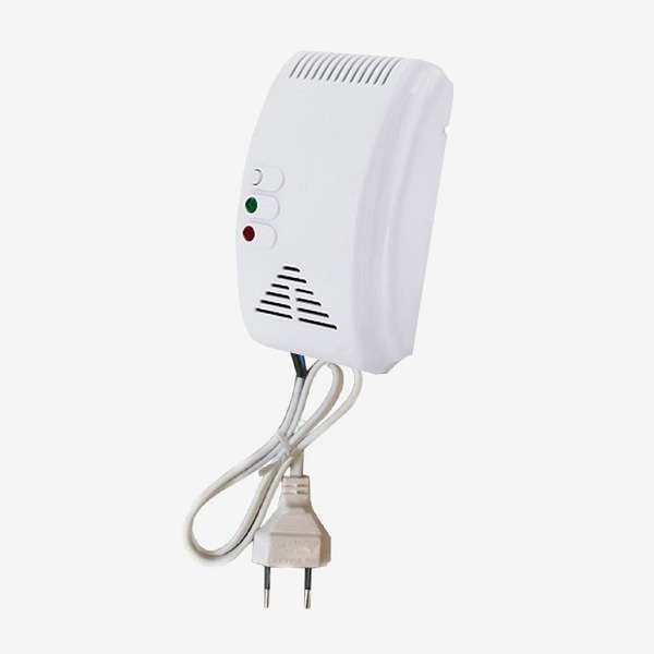 حسگر نشت گاز شهری مدل HGD110