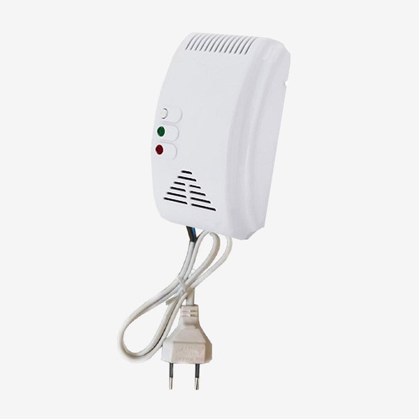 حسگر نشت گاز شهری مدل HGD110