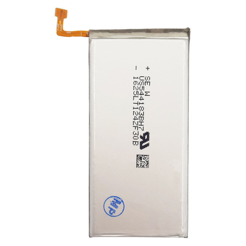 باتری موبایل مدل EB-BG973ABU ظرفیت 3400 میلی آمپر ساعت مناسب برای گوشی موبایل سامسونگ Galaxy S10