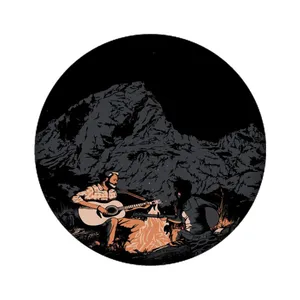 برچسب کنسول بازی مدل شب کد 2519