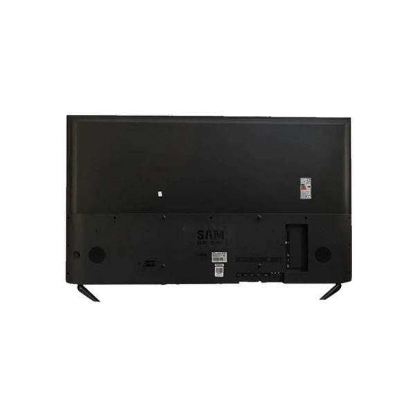 تلویزیون ال ای دی سام الکترونیک مدل UA58TU6500TH سایز 58 اینچ
