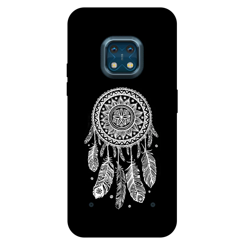 کاور مگافون کد 7196 مناسب برای گوشی موبایل نوکیا XR 20