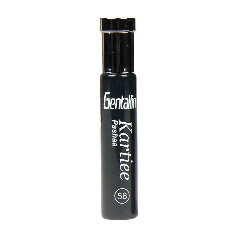 عطر جیبی جنتالین مدل Kartiee Pashaa حجم 25 میلی لیتر