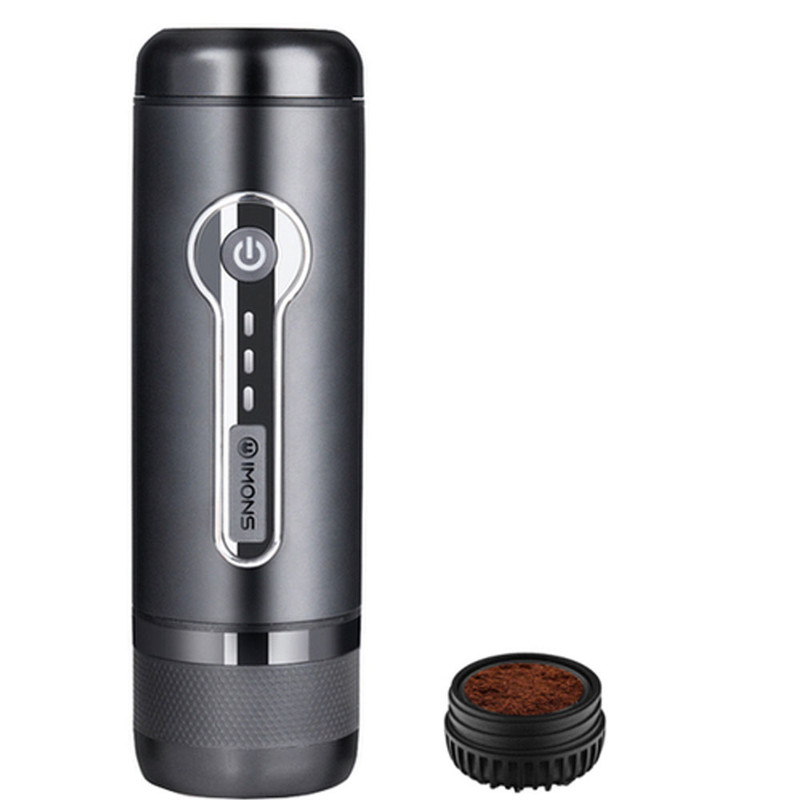 اسپرسو ساز ایمونز مدل CP010ESE