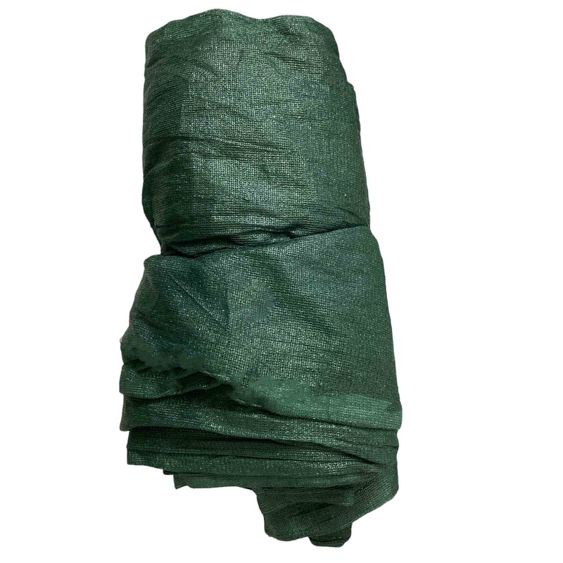 توری شید گلخانه کد G3/5 طول 5 متر توری شید گلخانه کد G3/5 طول 5 متر