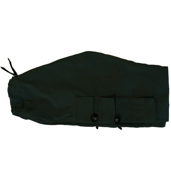 شلوار مردانه مدل اسلش چهار نقاب SAB - - 3