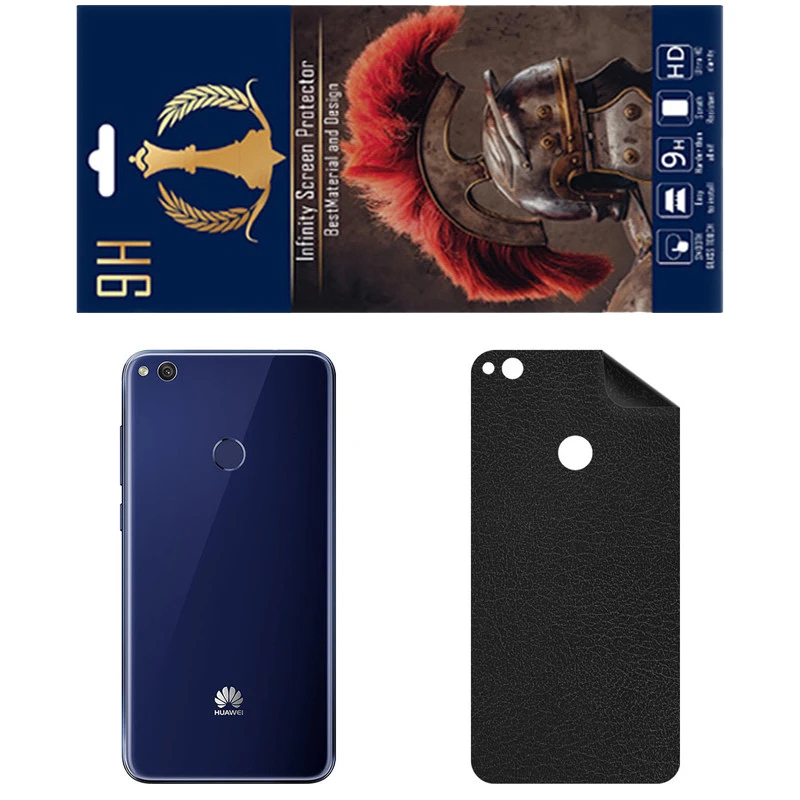 برچسب پوششی اینفینیتی مدل PRO CH مناسب برای گوشی موبایل هوآوی GR3 2017