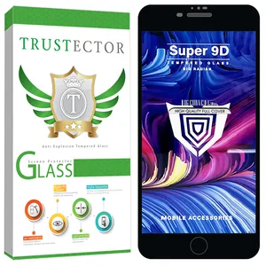 Trustector FUSUT20 Screen Protector For Apple iPhone 7 Plus / iPhone 8 Plus 