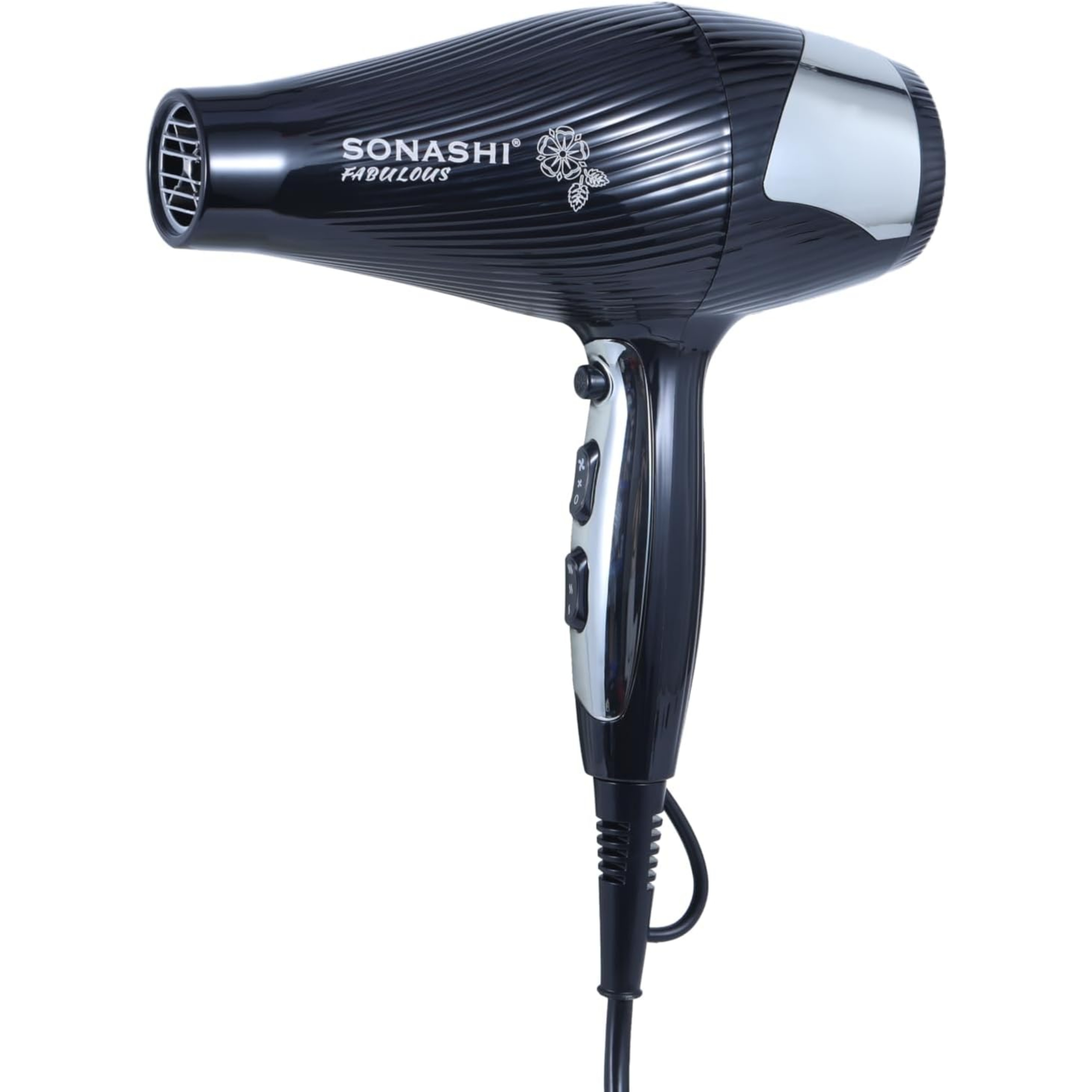 سشوار حرفه‌ای 3200 وات سوناشی مدل SHD-3055