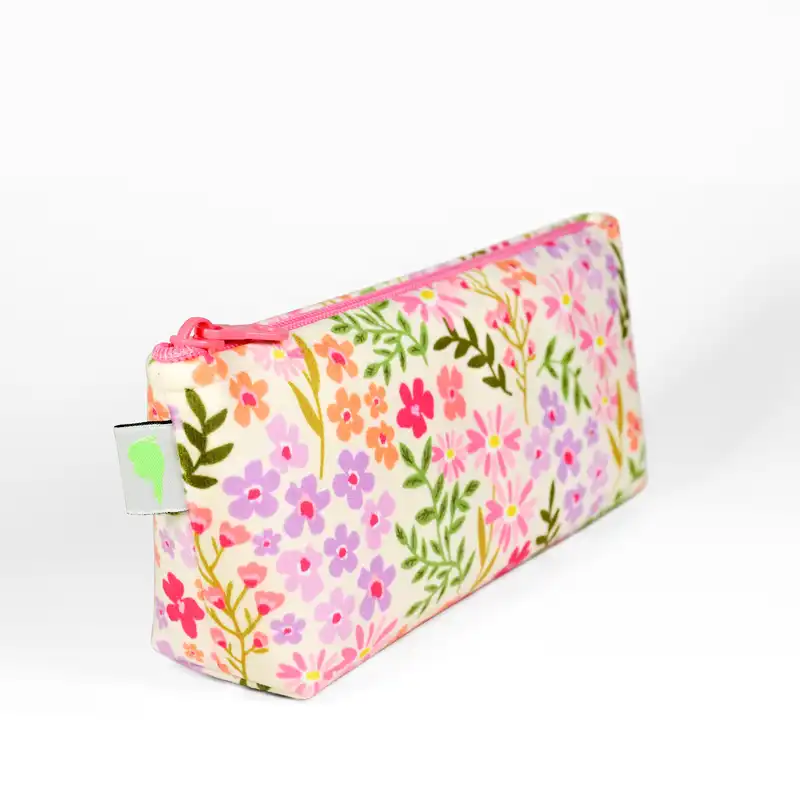 جامدادی طوطی دیزاین طرح گلگلی مدل OLGA-27