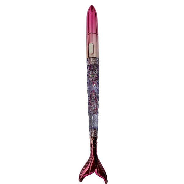 روان نویس مدل پری دریایی طرح آکواریومی کد 3432