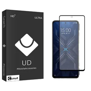Coconut UDB2 Ceramics Screen Protector For Xiaomi Black Shark 4