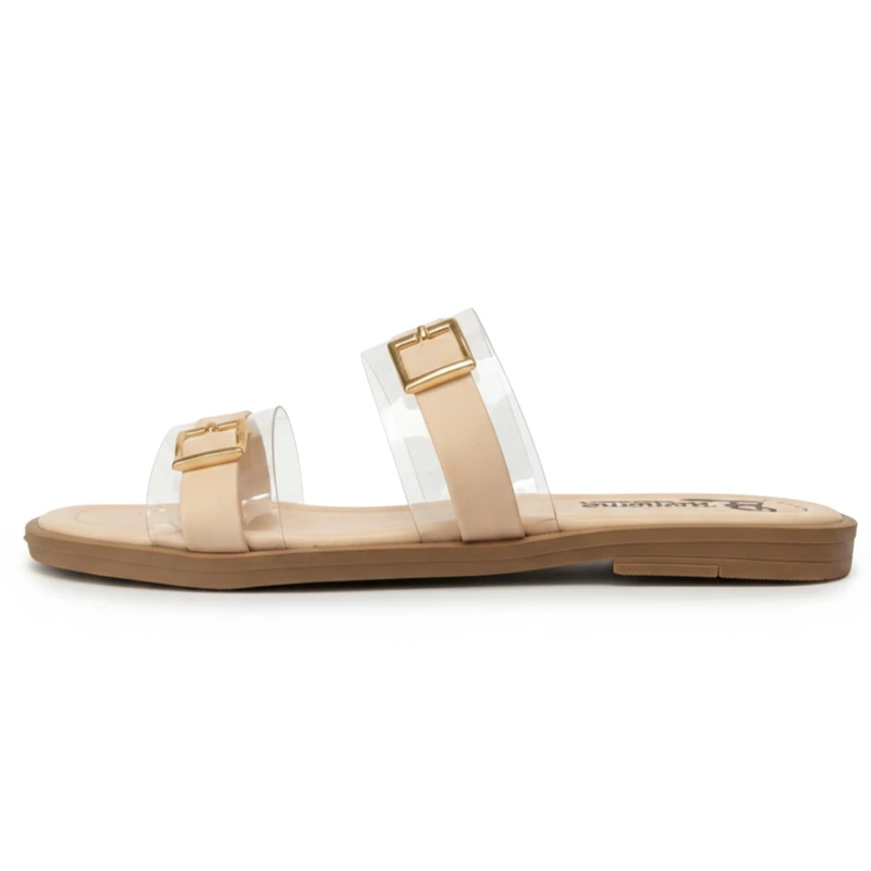 صندل زنانه مدل پاتینا