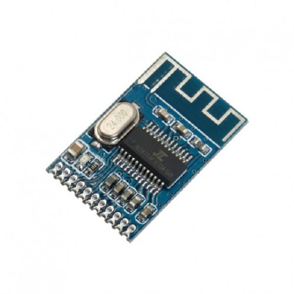 ماژول فرستنده بلوتوث مدل ورژن 4.1 کد M18