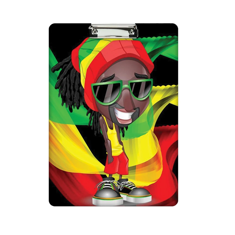 تخته شاسی طرح مرد کد 463 سایز A4