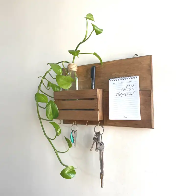 جاکلیدی پارسوماش مدل 12041