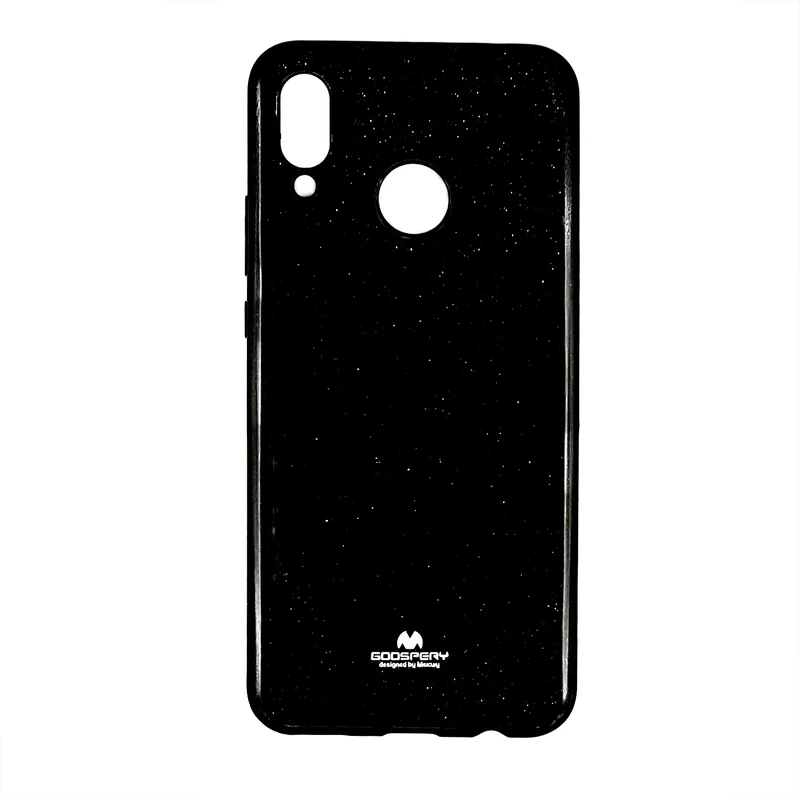 کاور گوسپری مدل ژله ای مناسب برای گوشی موبایل هوآوی nova3