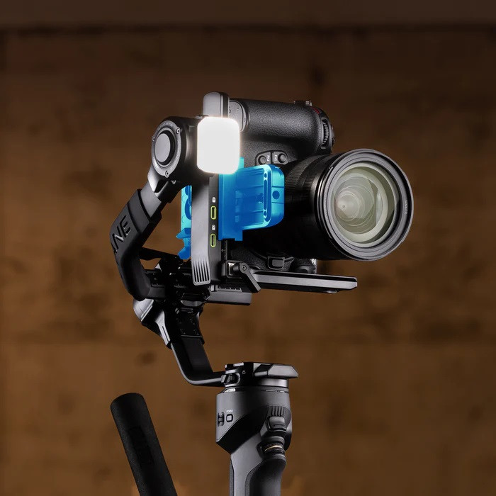 گیمبال دوربین ژیون مدل CRANE 4