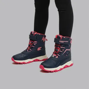 نیم‌بوت دخترانه پیپرتس مدل 1035 SH