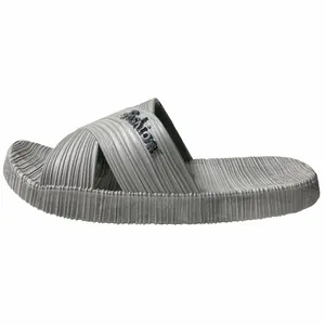 دمپایی مردانه مدل P1-aryan-GY