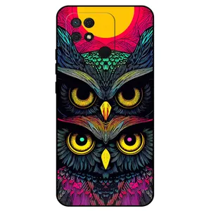 Megafone Owl 1904 Cover For Xiaomi Redmi 10C